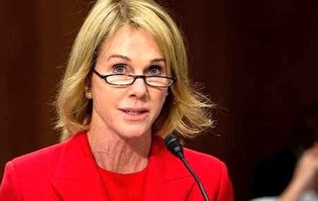 آمریکا: چارهای جز تمدید تحریمهای تسلیحاتی ایران نداریم