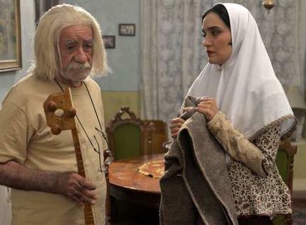  «نرگس مست» از آمریکا جایزه گرفت! 