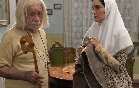  «نرگس مست» از آمریکا جایزه گرفت! 