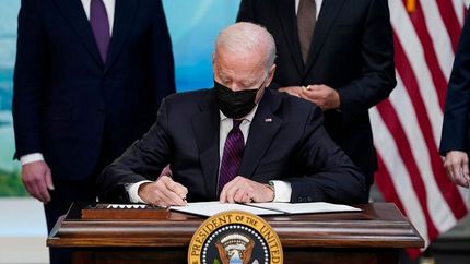 ورود اعضای دولت نیکاراگوئه به این آمریکا ممنوع شد