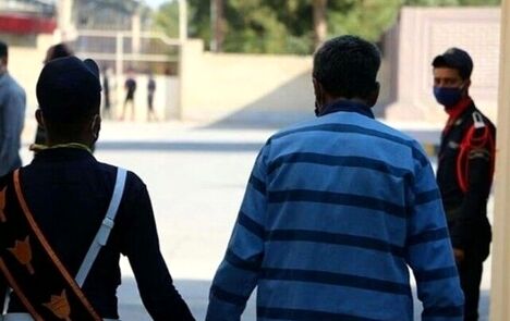 انتقال ۵۹۸ زندانی افغانستانی به کشورشان