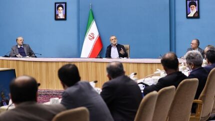 رئیس جمهور: دولت چهاردهم تقویت مدارس دولتی را در برنامه دارد