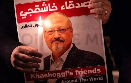 ترکیه پرونده خاشقچی را به عربستان تحویل داد