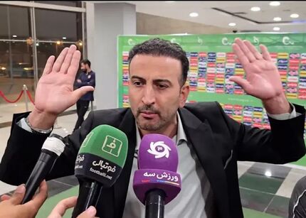 باشگاه ذوب آهن به بانک رفاه واگذار می‌شود؟
