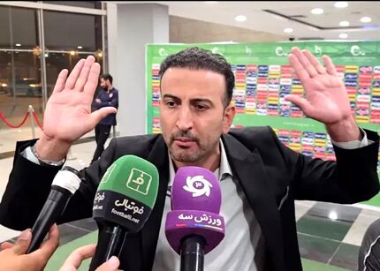 باشگاه ذوب آهن به بانک رفاه واگذار می‌شود؟