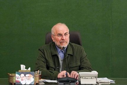 قالیباف خطاب به مسلمانان جهان: نباید اجازه داد کفار، ما را بازیچه اهداف شیطانی خود قرار دهند