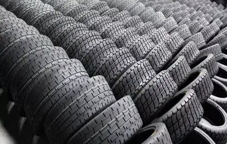 اطلاعیه جدید خریداران لاستیک سهمیه‌ای