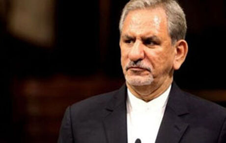 جهانگیری: مردم باید شاهد نتایج پژوهش‌ها در توسعه استان هایشان باشند