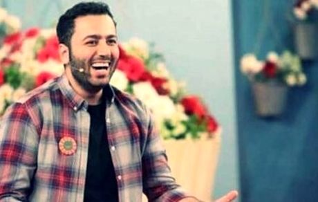 کمدین «خندوانه»: فعالیت‌هایم را در اینستاگرم محدود می‌کنم