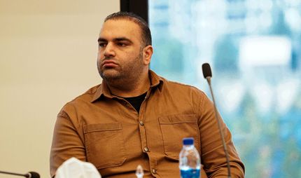 سرمربی جدید تیم ملی وزنه برداری مشخص شد