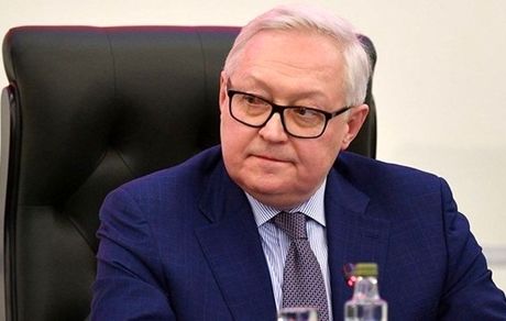 ریابکوف: برای توافق با ایران، آمریکا باید امتیاز بدهد