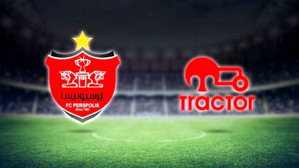 قهرمان سوپرجام امروز مشخص می شود / پرسپولیس و تراکتور به دیدار هم می‌روند