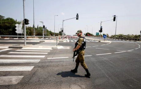 تلفات رژیم صهیونیستی در طوفان الاقصی به ۱۱۰۰ تن رسید