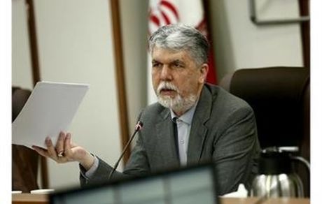 پایان نمایشگاه مجازی کتاب با فروش یک میلیون و دویست هزار کتاب