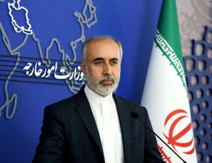 سخنگوی وزارت امور خارجه: اروپا و آمریکا نیازمند توافق با ایران هستند 