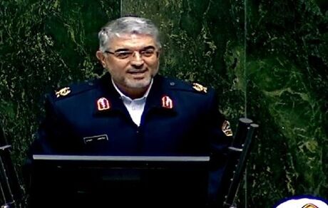 رئیس پلیس راهور کشور: ۴۹ هزار وسیله نقلیه در تعطیلات نوروز توقیف شدند