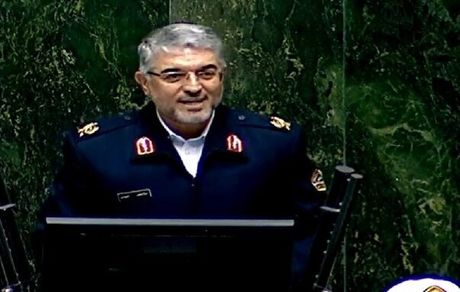 رئیس پلیس راهور کشور: ۴۹ هزار وسیله نقلیه در تعطیلات نوروز توقیف شدند