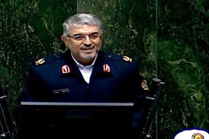 رئیس پلیس راهور کشور: ۴۹ هزار وسیله نقلیه در تعطیلات نوروز توقیف شدند