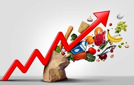 روند رو به رشد تورم در مهرماه نسبت به شهریور