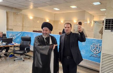 یک نماینده اصولگرا سابق مجلس کاندیدای ریاست جمهوری شد