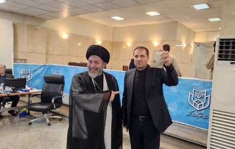 یک نماینده اصولگرا سابق مجلس کاندیدای ریاست جمهوری شد