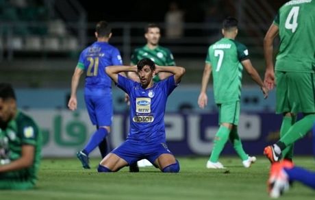 واکنش باشگاه استقلال به شایعه فسخ قرارداد ۲ بازیکن این تیم