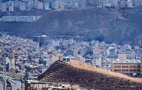 ارایه پیش نویس لایحه «نحوه واگذاری اراضی واقع در سکونتگاه های غیررسمی» به دولت