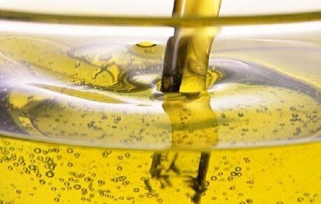 چرایی کمبود روغن خام مشخص شد