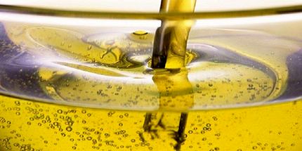 چرایی کمبود روغن خام مشخص شد