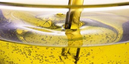 چرایی کمبود روغن خام مشخص شد
