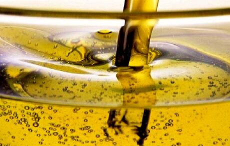 چرایی کمبود روغن خام مشخص شد