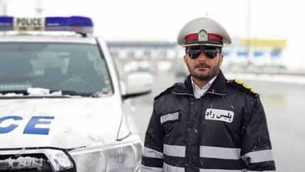 انسداد ۷ محور مواصلاتی بدلیل شرایط جوی