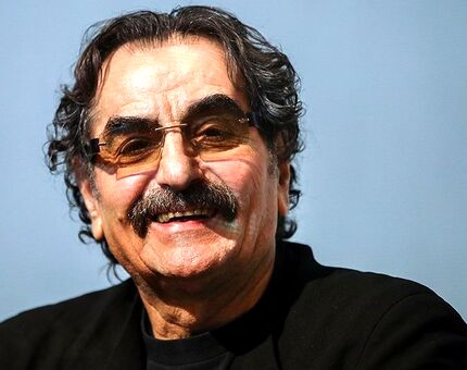 شهرام ناظری: ۵ آلبوم آماده انتشار دارم اما...