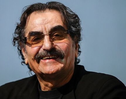 شهرام ناظری: ۵ آلبوم آماده انتشار دارم اما...