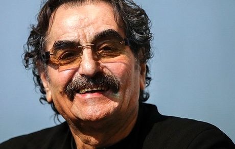 شهرام ناظری: ۵ آلبوم آماده انتشار دارم اما...