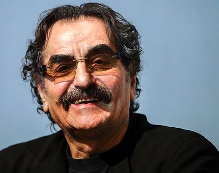 شهرام ناظری: ۵ آلبوم آماده انتشار دارم اما...