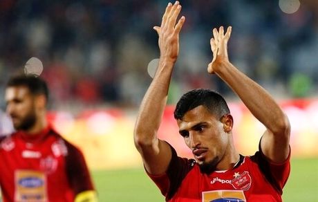 ماریتیمو تنها مشتری علیپور نیست