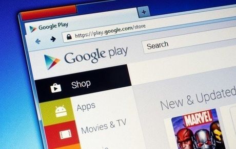 حذف ۱.۲ میلیون اپلیکیشن ناقض در گوگل‌پلی