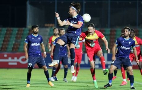 لیگ برتر فوتبال: نساجی ماندنی شد، سایپا، ذوب آهن و نفت مسجدسلیمان در خطر سقوط / تراکتور با آلومینیوم به سهمیه آسیا امیدوارشد