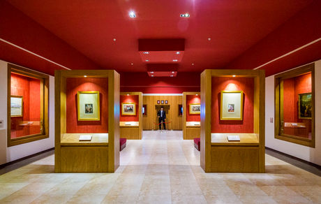 بازدید از موزه‌ها در هفته تهران رایگان است