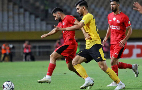 بازی حساس سپاهان و تراکتور با ۲۵ درصد ظرفیت ورزشگاه برگزار خواهدشد