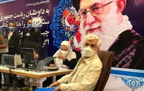 جلیلی: نامزدهای انتخاباتی باید برنامه های خود را در معرض آزمون مردم قرار دهند