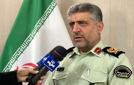 عاملان ضرب و شتم آمر به معروف در رشت دستگیر شدند