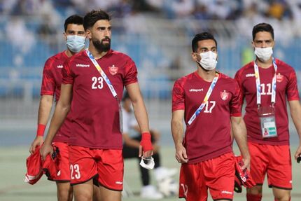 پرسپولیسی‌ها از زیارت خانه خدا انصراف دادند