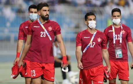 پرسپولیسی‌ها از زیارت خانه خدا انصراف دادند