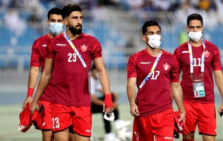 پرسپولیسی‌ها از زیارت خانه خدا انصراف دادند