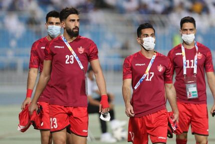 پرسپولیسی‌ها از زیارت خانه خدا انصراف دادند