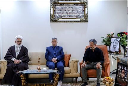 دادستان کل کشور: سیاست دستگاه قضا،‌ تفکیک میان معترضان و اغتشاشگران است