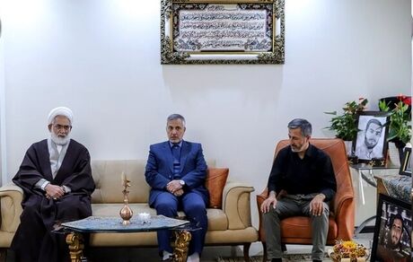 دادستان کل کشور: سیاست دستگاه قضا،‌ تفکیک میان معترضان و اغتشاشگران است