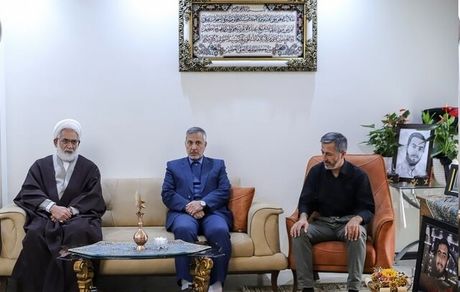 دادستان کل کشور: سیاست دستگاه قضا،‌ تفکیک میان معترضان و اغتشاشگران است